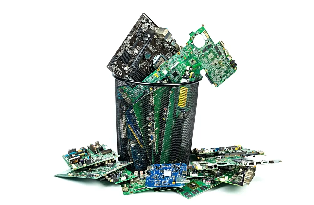 Computer Recycling UK | Safe & Environmentally Friendly Disposal