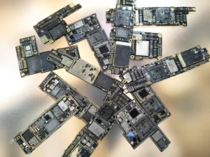 Professional IT Equipment Recycling in the UK