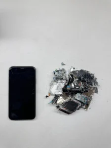 Secure Data Destruction London