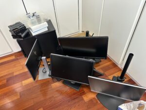 Computer Recycling Holborn London