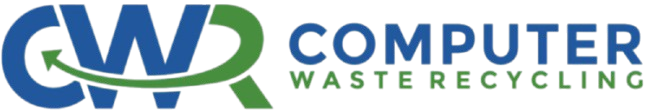 computerwaste logo