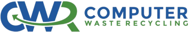 computerwaste logo