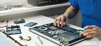 Laptop Recycling SE1 London