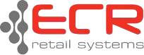 ECR Retail Systems Logo