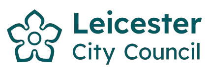 Leicester City Council Logo