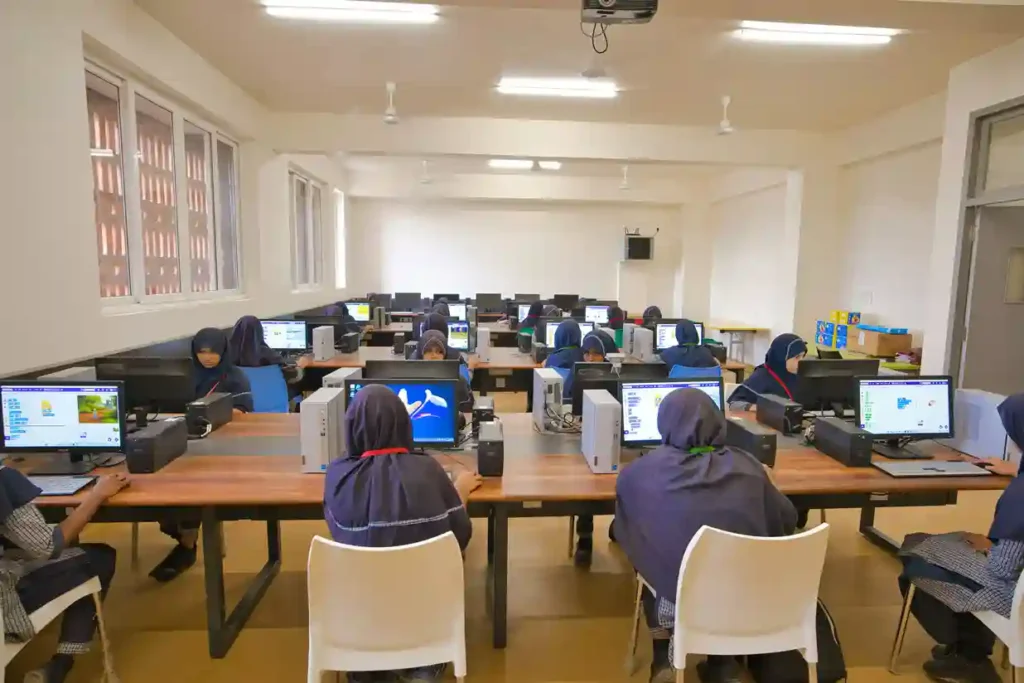 Free IT Collection Service for Schools UK | Secure Recycling