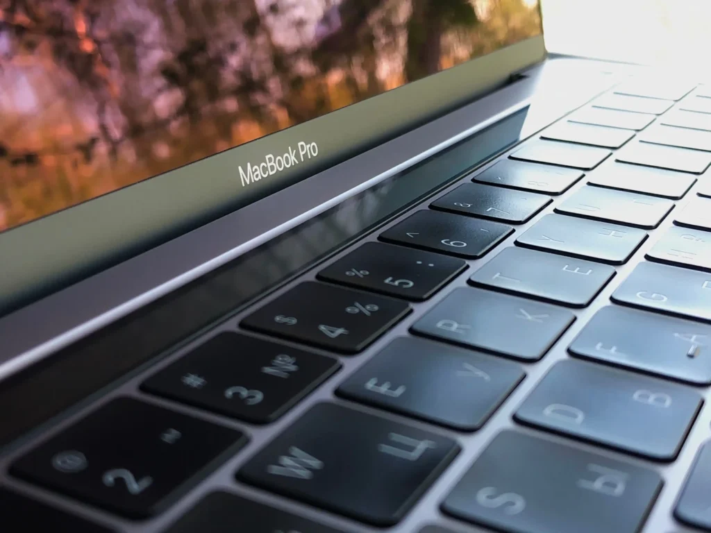 MacBook Recycling London | Secure & Free Collection