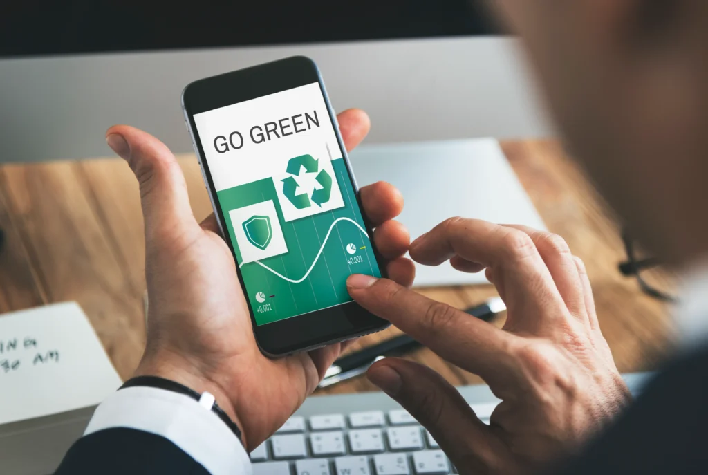 How to Recycle Mobile Phones in the UK | A Complete Guide