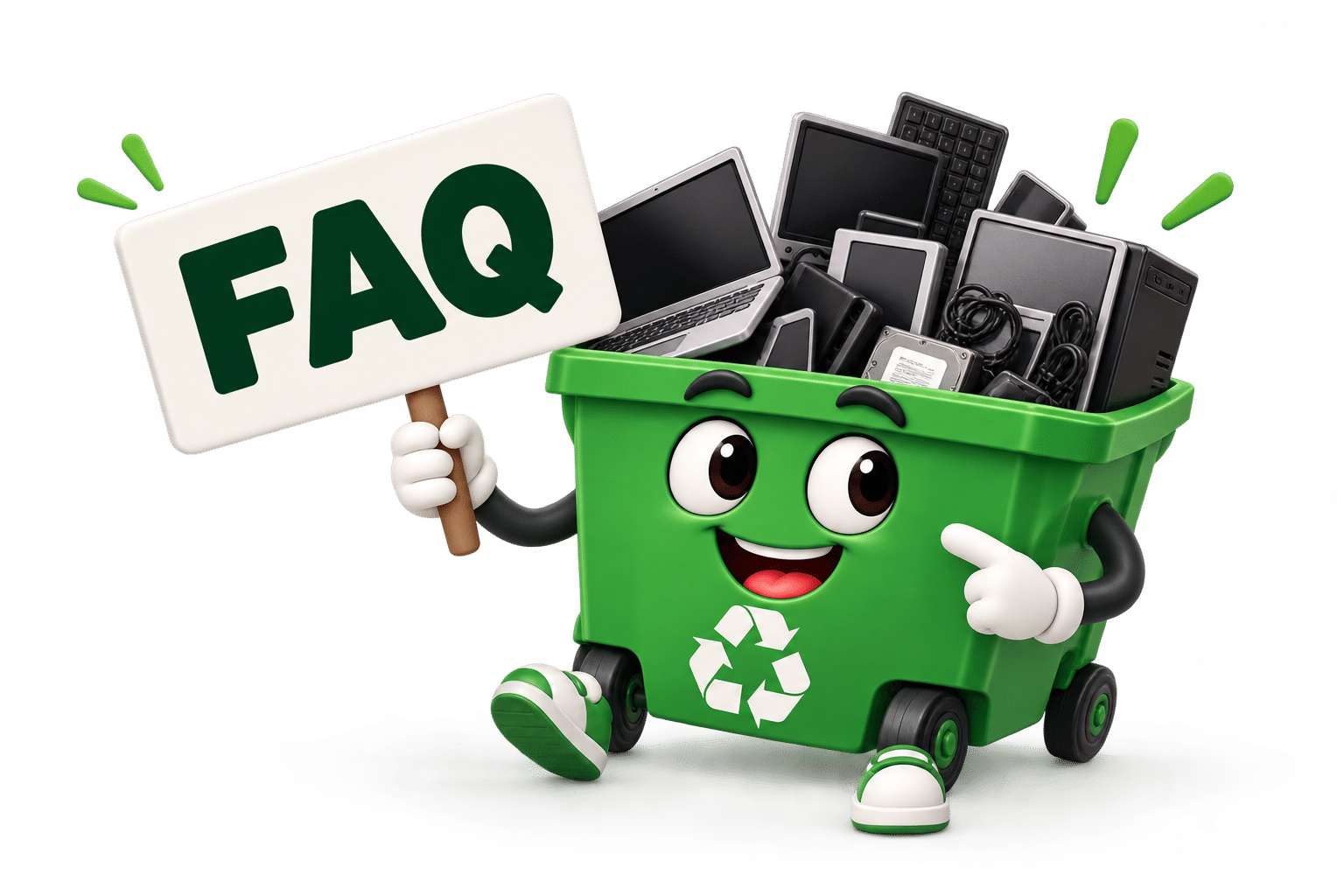 FAQ