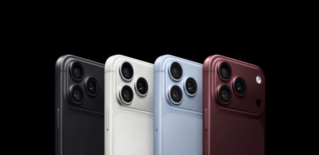 Got the New iPhone 18? Don't Bin Your Old One Recycle It Properly UK